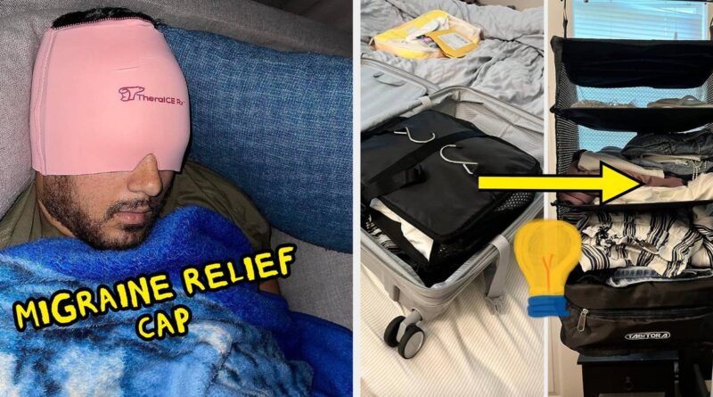 31 Useful Things That Are Worth The Money