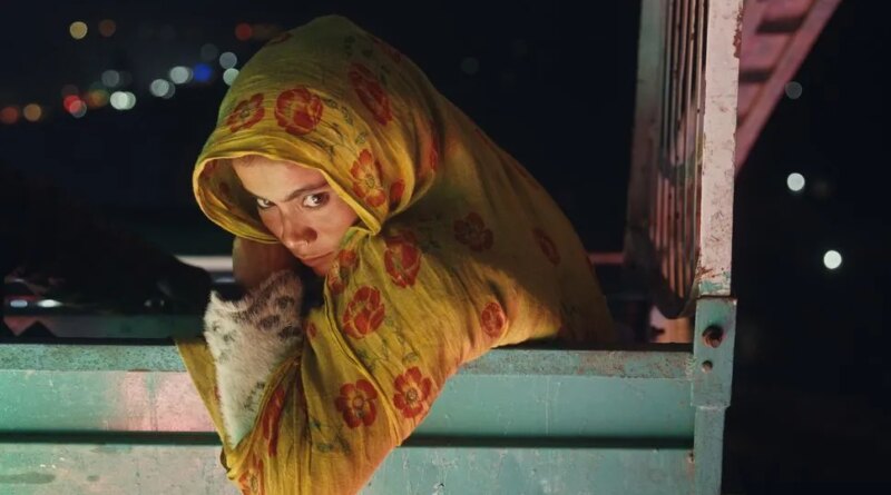 'As Light as Air' Doc Film Trailer: Collective Ecstasy in Pakistan