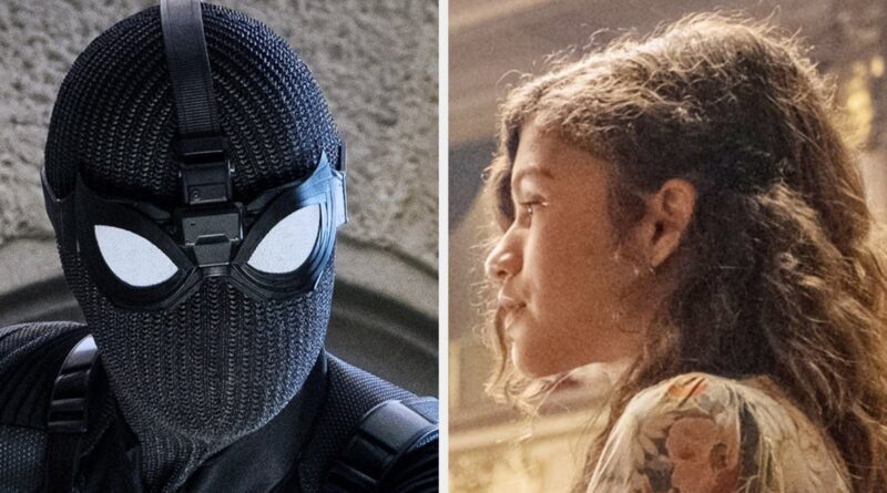Pouvez-vous identifier ces films « Spider-Man » à partir d’une seule capture d’écran ?