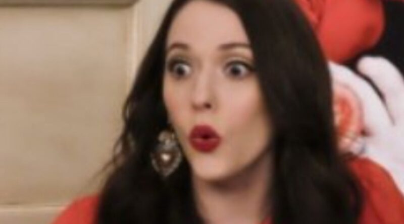 Can You Match These "2 Broke Girls" Quotes To The Right Character?