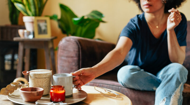 Drinking Coffee Can Reduce Frailty As You Age, New Research Finds