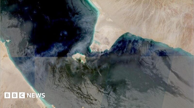 Houthis claim attack on Saudi tankers in Red Sea