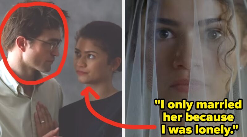 Des hommes qui ont admis « s’accommoder » d’une femme qu’ils n’aiment pas partagent leurs histoires, et OMG