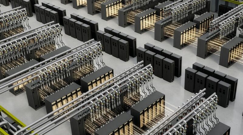 L’ultimo trucco di Nvidia per raffreddare l’hardware del suo data center è... acqua calda? “Raffreddamento a liquido caldo” è più caldo di una vasca idromassaggio, ma a quanto pare fa davvero bene il suo lavoro