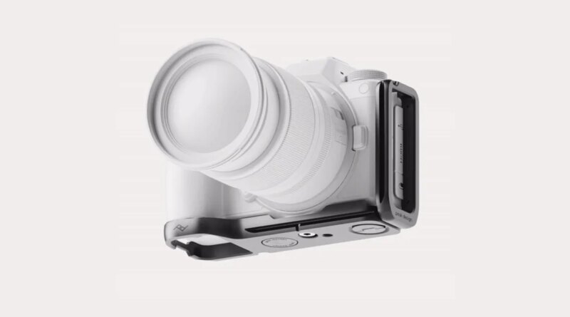 Das modulare Field Bracket von Peak Design hat einen Finder-Tag integriert