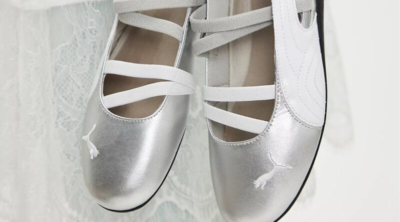 Le migliori sneakers da balletto in saldo: Puma, Adidas, Naturalizer e altro