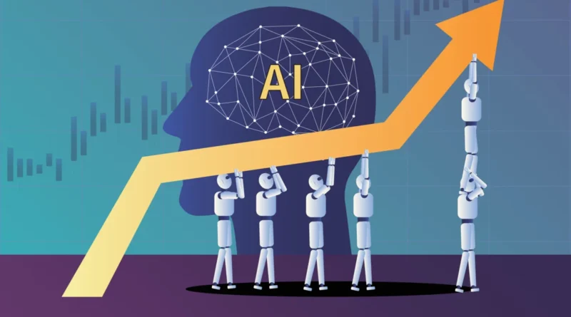 The Simplest Way to Invest in the AI Revolution Is Hiding in Plain Sight
