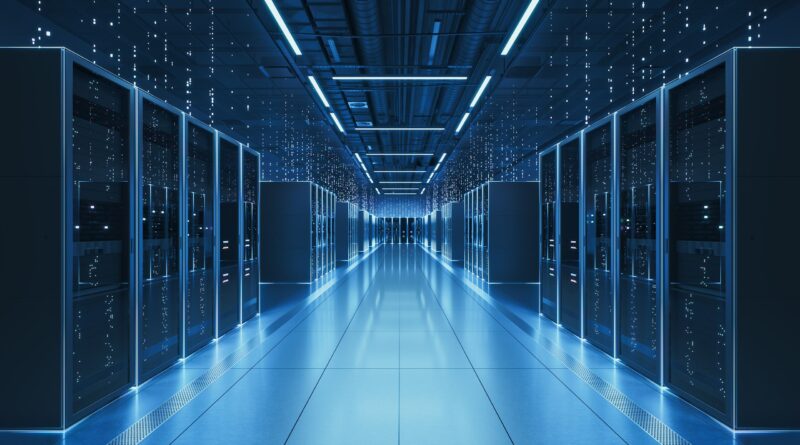 Verizon scores $1 billion Google deal to connect its data centers to dark fiber - but is this only the beginning?
