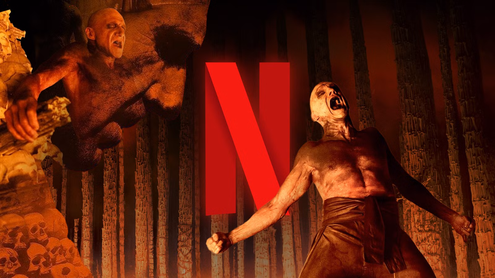 3 exciting Netflix thrillers to watch this week (August 17-23)