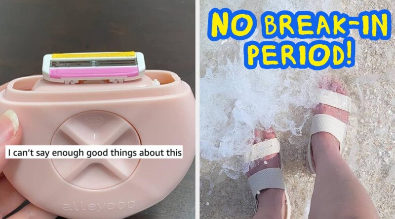 44 Travel Products That'll Make Future You So Happy