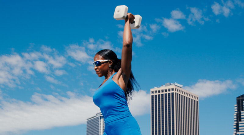 79% Of Athletes Kept Exercising During IVF, New Study Finds