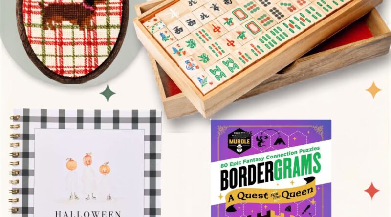 Anti-Brain Rot Hobbies to Try Instead of Doomscrolling