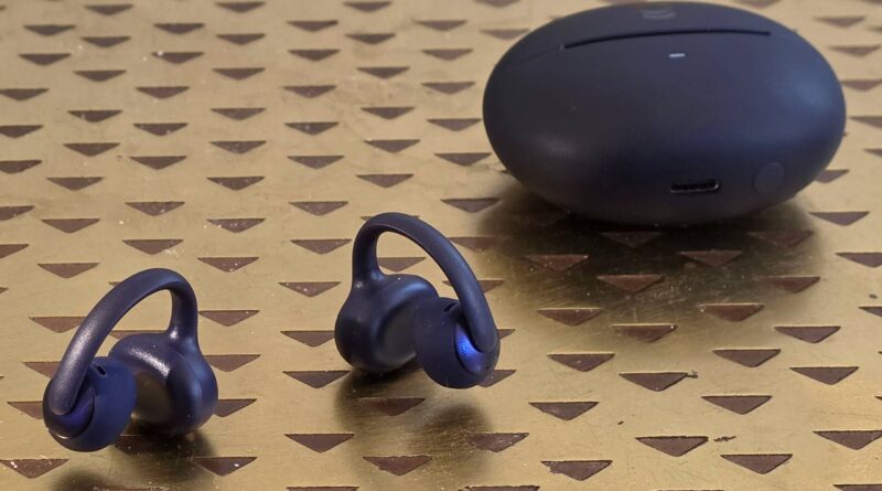 Baseus Bowie MC2 review: great-value clip-style open earbuds