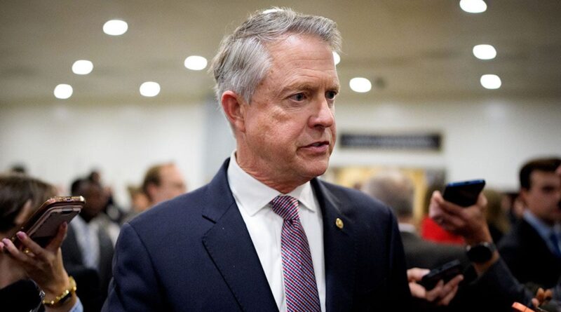 Big money propels Dem megachurch pastor to victory in longshot Kansas Senate bid
