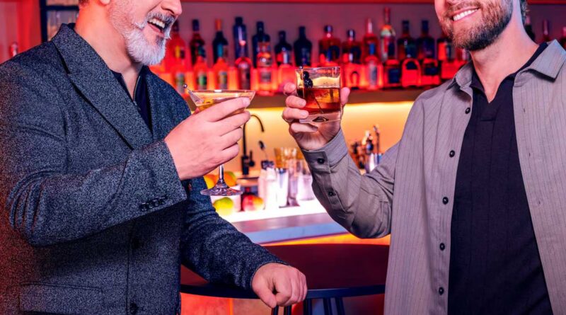 Cocktail Wars' Winning Drink Recipes: How to Make Them at Home