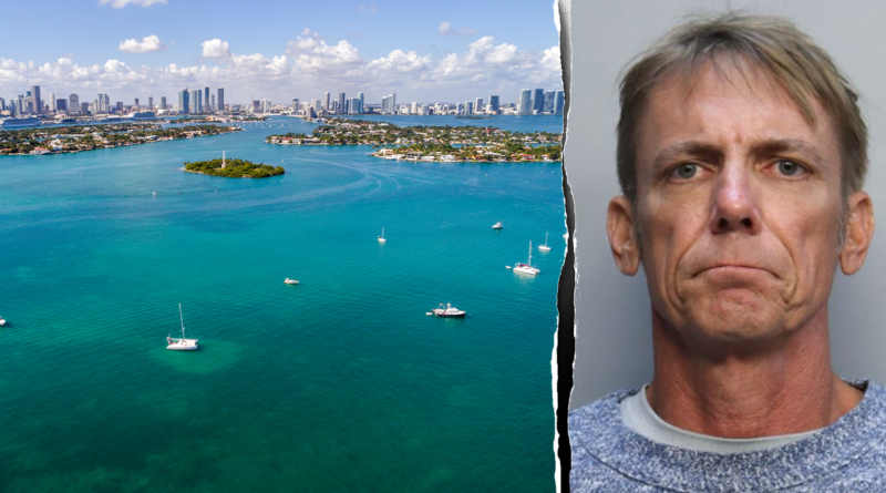 Florida lobster mini season diver accused of shutting off air supply