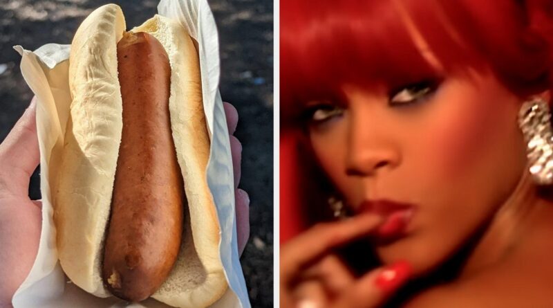 Food Toppings Quiz Reveals Your Bedroom Personality