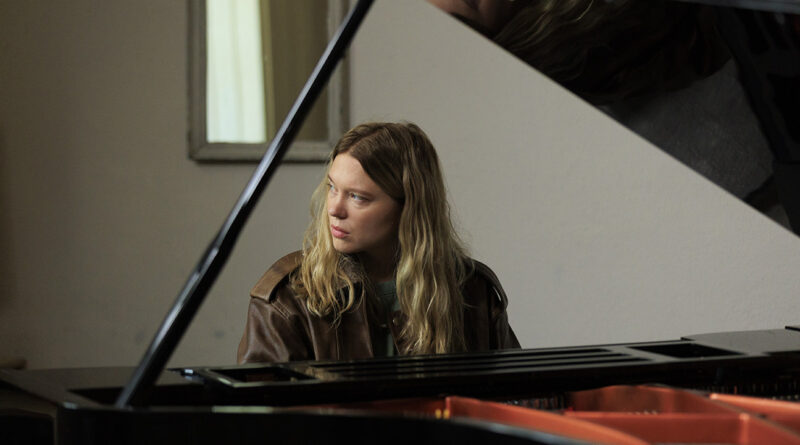 'Gentle Monster' Trailer: Léa Seydoux Faces Secrets in Netflix Movie