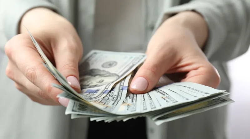 Come risparmiare 5.000$ in 6 mesi