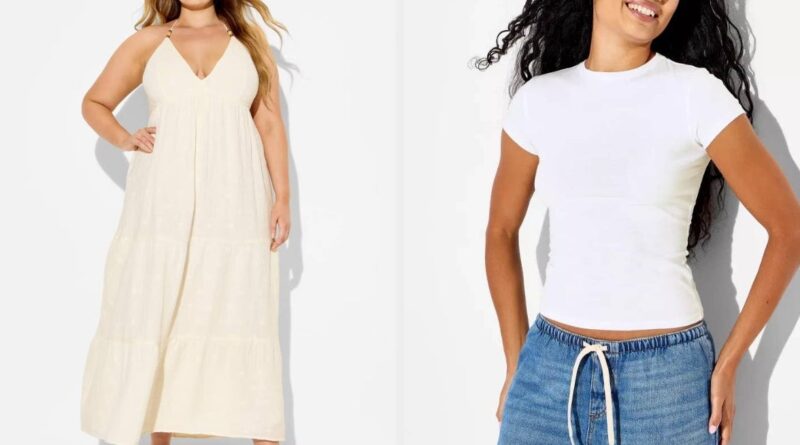 If You're Looking To Maximize Your Wardrobe, These 25 Target Pieces Are Super Versatile