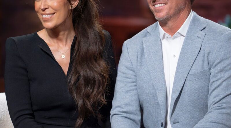 Joanna Gaines Shares Rare Photo of Her, Chip Gaines’ 5 Kids