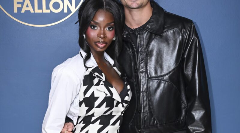 Nic Vansteenberghe Speaks Out After Reuniting with Ex Olandria Carthen