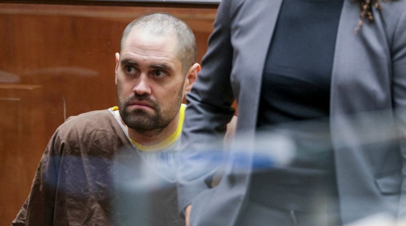 Nick Reiner Blocked From Trust Fund Amid Charges For Parents' Murder