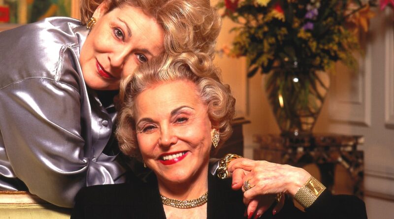 Opinion: Remembering Margo Howard : NPR