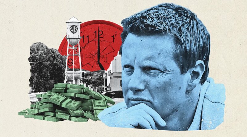 Paramount and Warner Bros: Merger Delay Impacts Strategic Planning