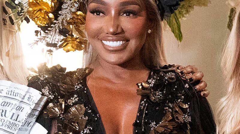 Real Housewives' NeNe Leakes Returns for 20th Anniversary Special