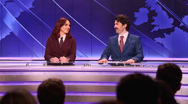 'SNL UK' Sets Season 2 Return on Sky