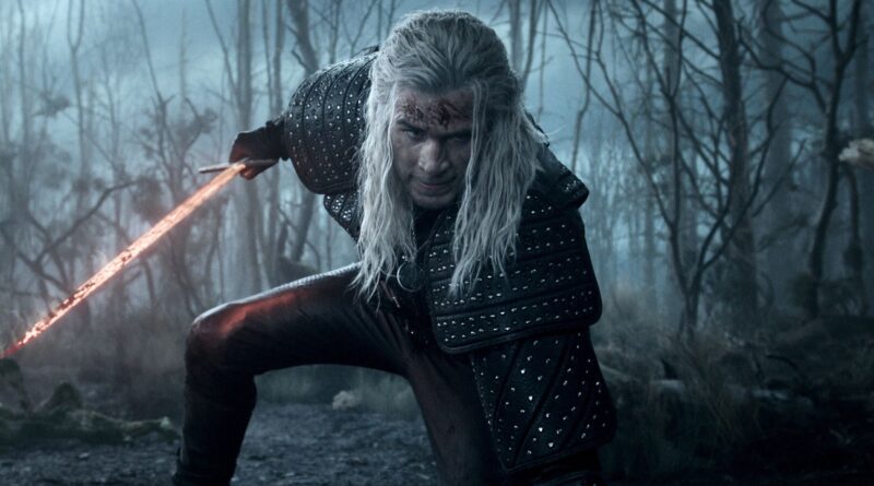 The Witcher season 5 is rumored to be delayed until 2027 — and I'm concerned about the finale of the Netflix fantasy series