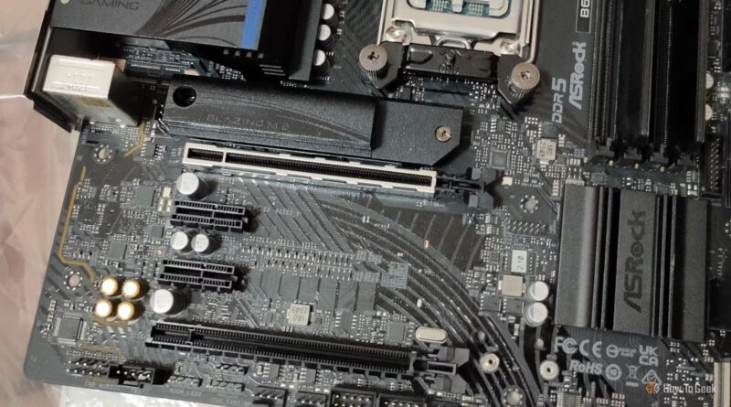These 5 cheap PCIe cards turn any PC into a Plex powerhouse