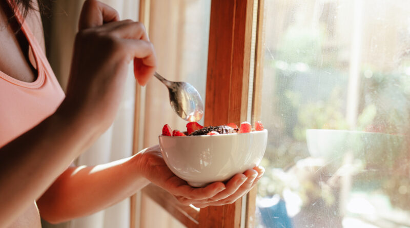 This Diet Condition Altered Tumor Behavior In A New Cancer Study