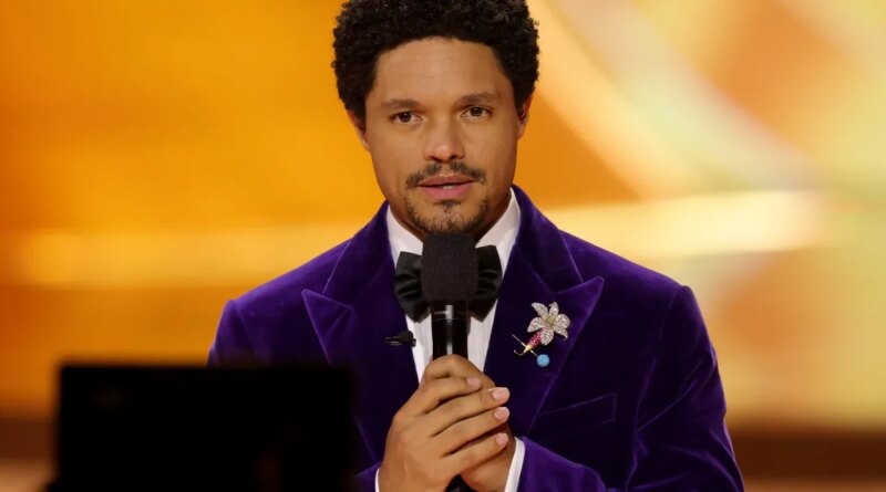Trevor Noah is hosting Google’s Pixel 11 launch event