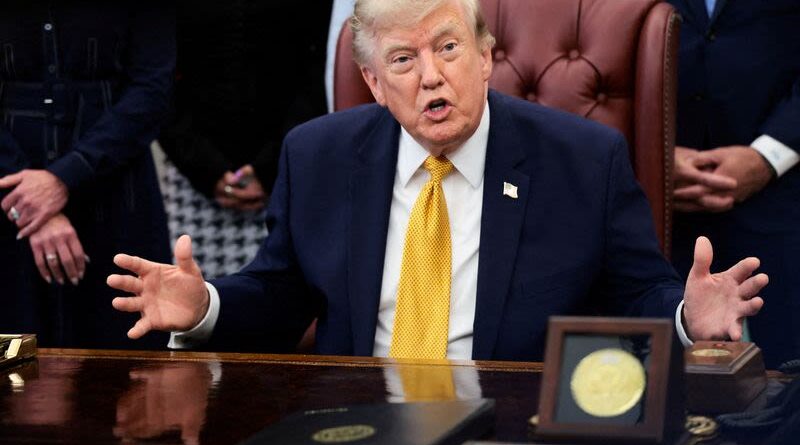 Trump vowed to 'bring free speech back.' Judges in 75 cases ruled that he has stifled it