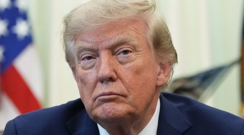 Union representing IRS workers asks judge to block Trump tax audit immunity deal