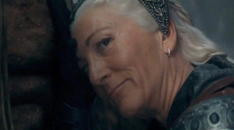 Which Woman From "House Of The Dragon" Are You Actually Most Like